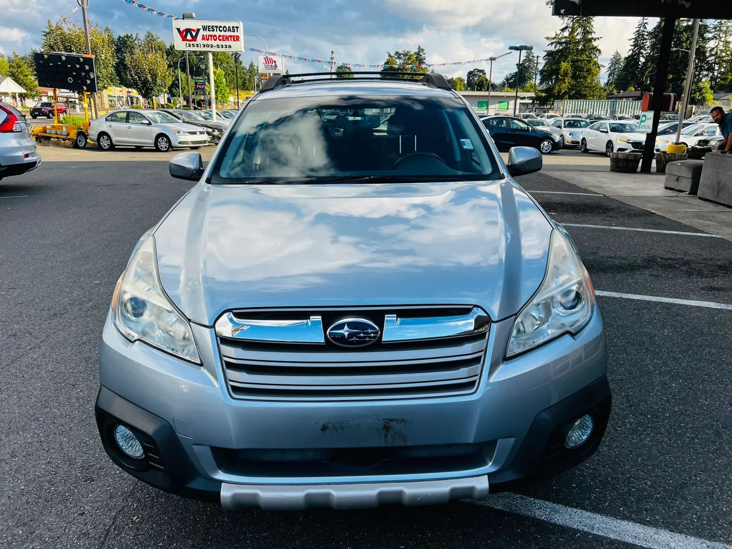 subaru outback 2013 4S4BRDKC1D2265559 image subaru outback 2013 4S4BRDKC1D2265559 image