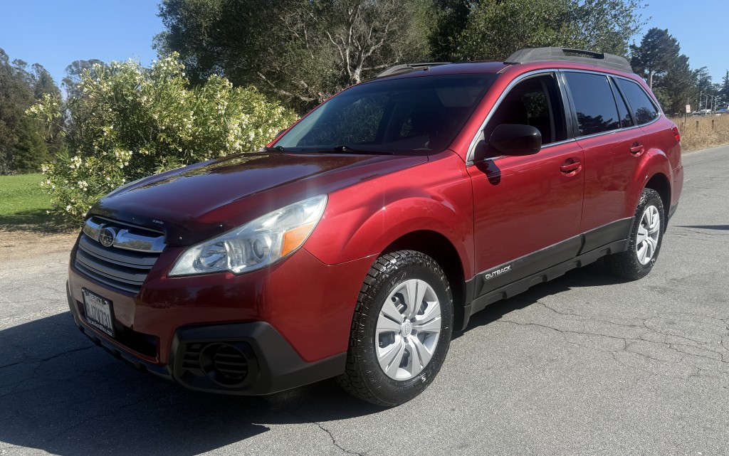 subaru outback 2013 4S4BRBAC9D3234852 image subaru outback 2013 4S4BRBAC9D3234852 image