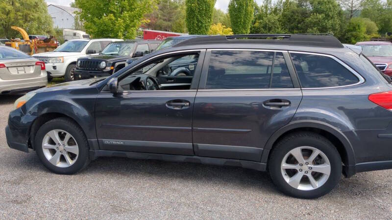 subaru outback 2013 4S4BRBGC2D3283799 image subaru outback 2013 4S4BRBGC2D3283799 image