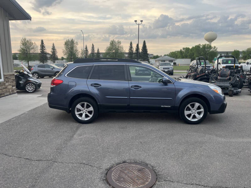 subaru outback 2013 4S4BRCGC1D3252677 image subaru outback 2013 4S4BRCGC1D3252677 image