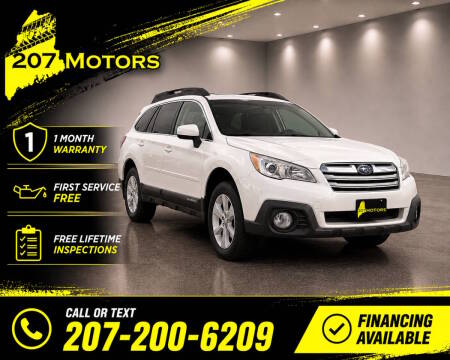subaru outback 2013 4S4BRBGC0D3255225 image subaru outback 2013 4S4BRBGC0D3255225 image