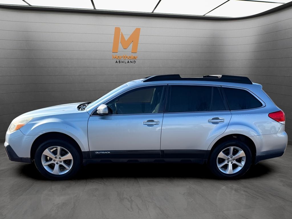 subaru outback 2013 4S4BRCPC6D3265845 image subaru outback 2013 4S4BRCPC6D3265845 image