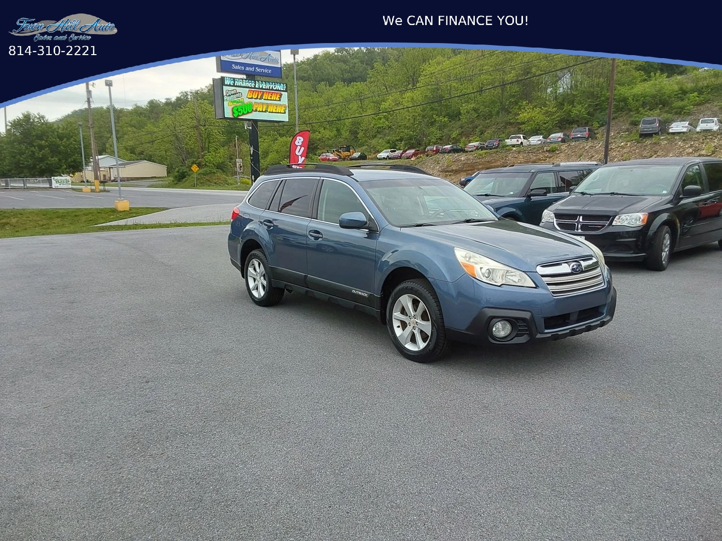 subaru outback 2013 4S4BRBBC5D3270603 image subaru outback 2013 4S4BRBBC5D3270603 image