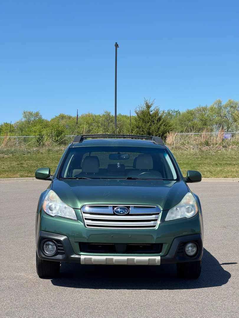 subaru outback 2013 4S4BRCLC6D3271263 image subaru outback 2013 4S4BRCLC6D3271263 image
