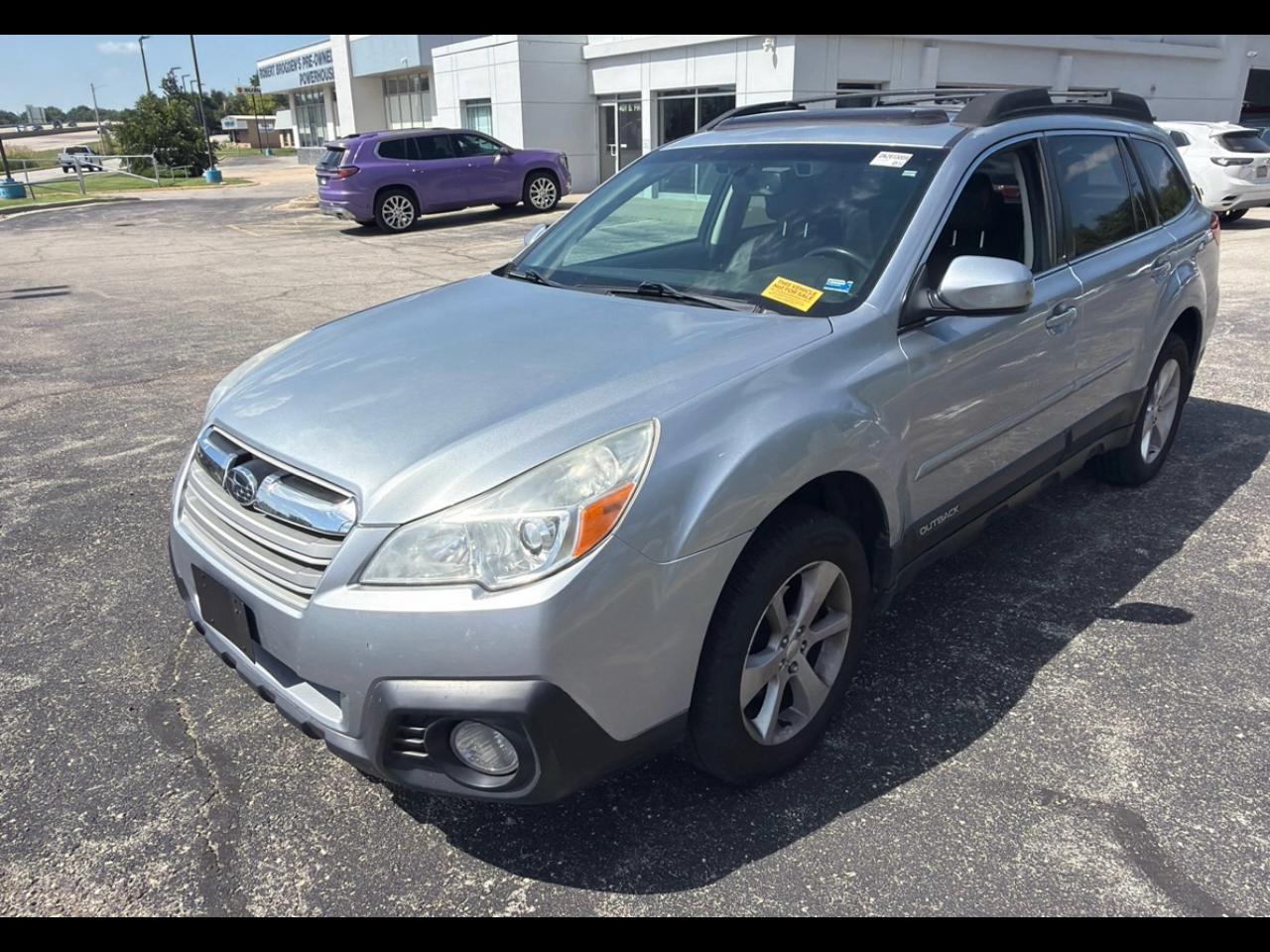 subaru outback 2013 4S4BRCPC8D3206585 image subaru outback 2013 4S4BRCPC8D3206585 image