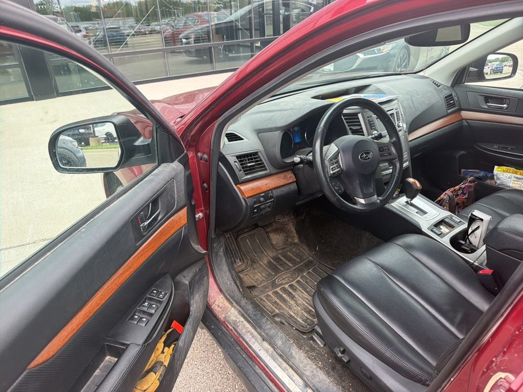 subaru outback 2013 4S4BRCJC7D3272070 image subaru outback 2013 4S4BRCJC7D3272070 image