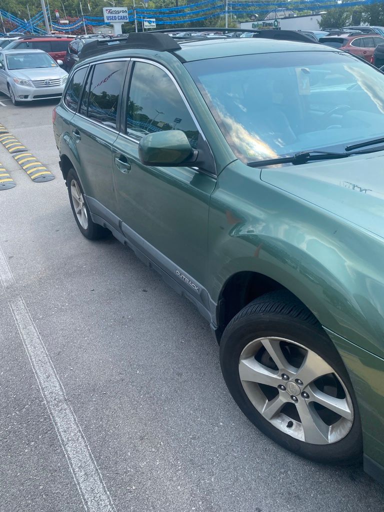 subaru outback 2013 4S4BRCKC9D3238890 image subaru outback 2013 4S4BRCKC9D3238890 image