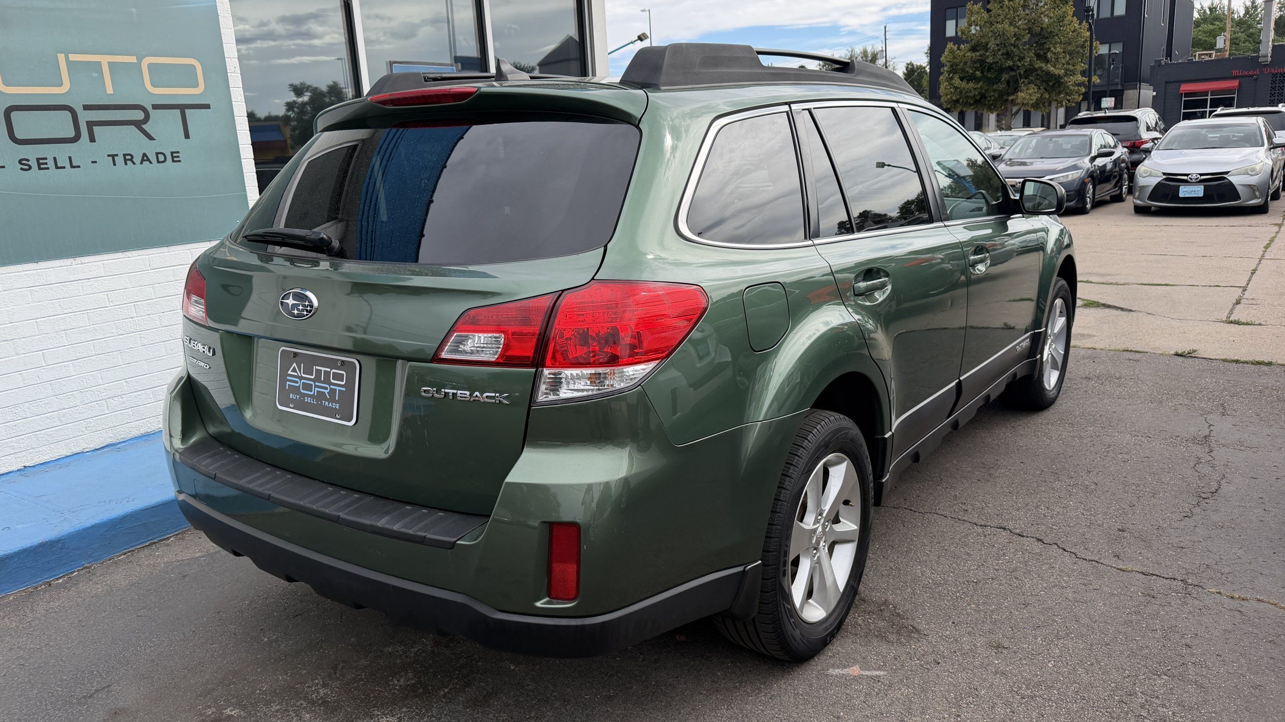 subaru outback 2013 4S4BRCJCXD3322038 image subaru outback 2013 4S4BRCJCXD3322038 image