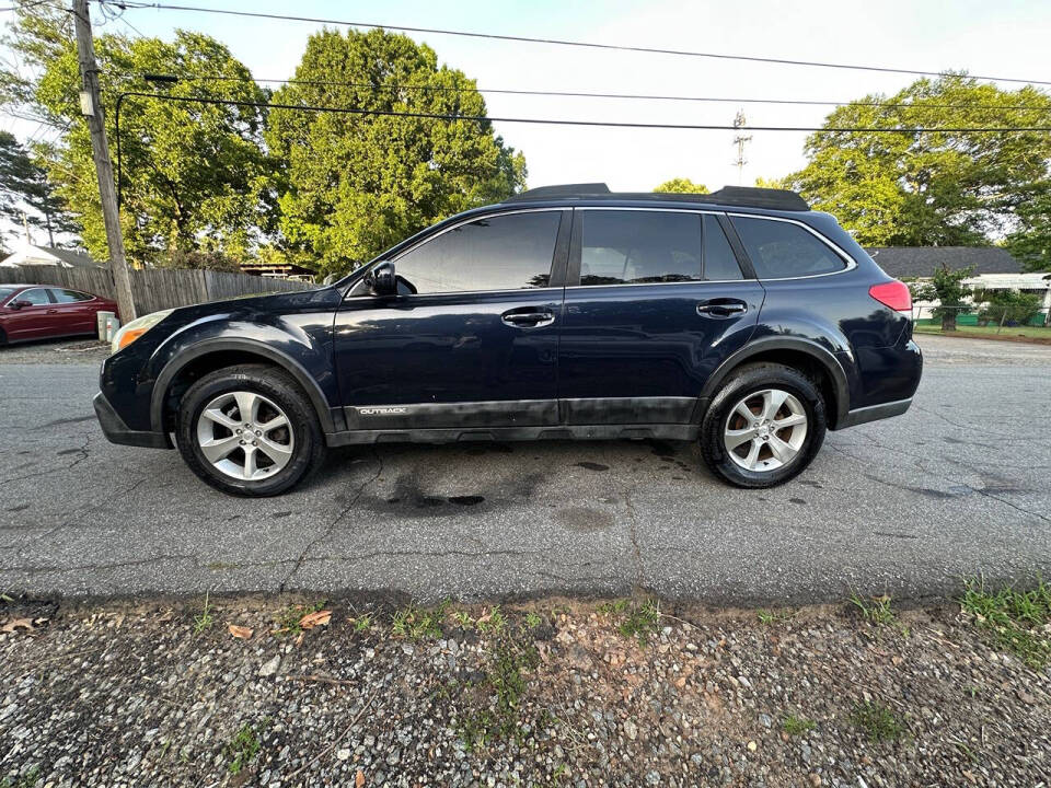 subaru outback 2013 4S4BRCKC9D3230367 image subaru outback 2013 4S4BRCKC9D3230367 image
