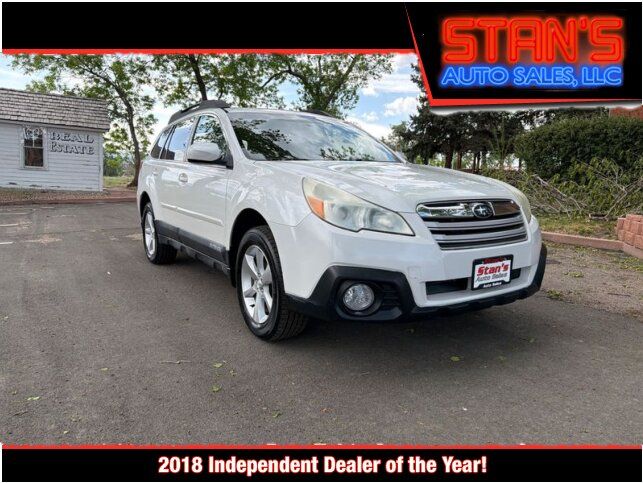 subaru outback 2013 4S4BRCKC6D3280465 image subaru outback 2013 4S4BRCKC6D3280465 image