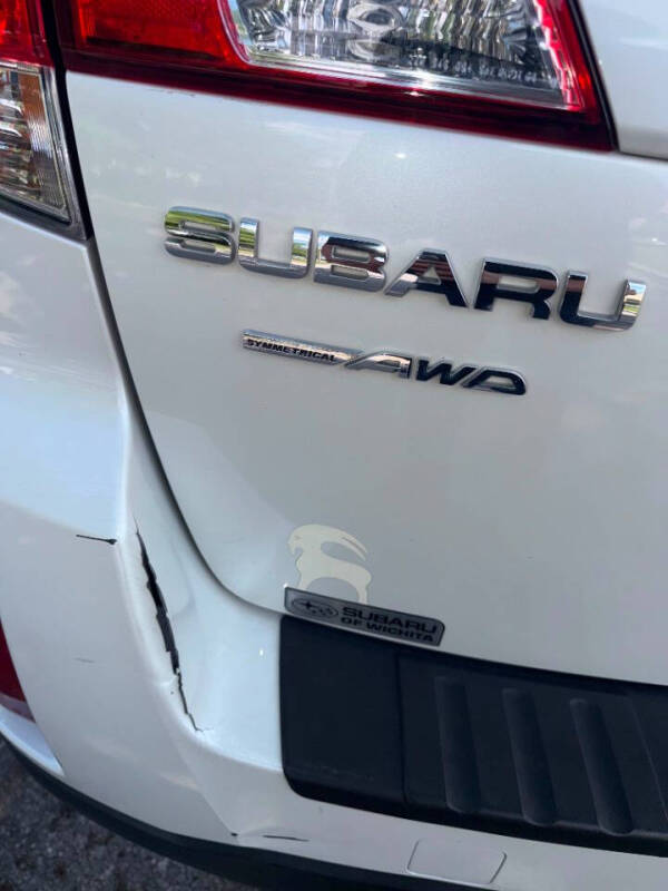 subaru outback 2013 4S4BRBAC6D3317185 image subaru outback 2013 4S4BRBAC6D3317185 image