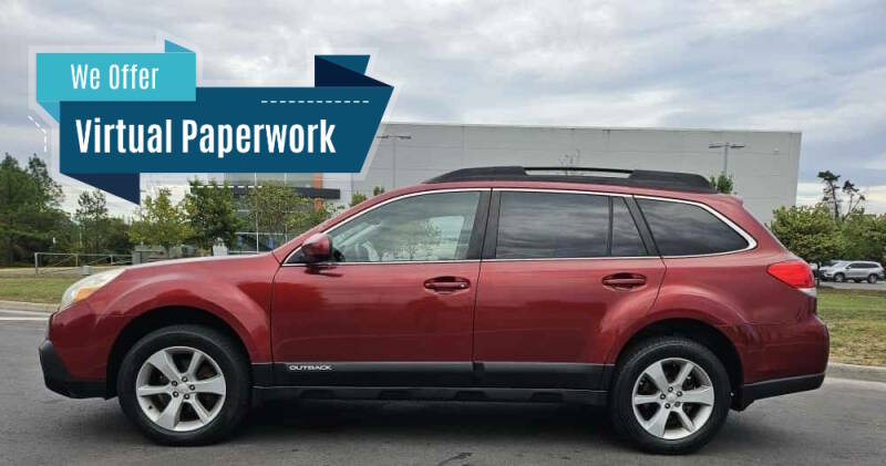 subaru outback 2013 4S4BRBGC6D3214257 image subaru outback 2013 4S4BRBGC6D3214257 image