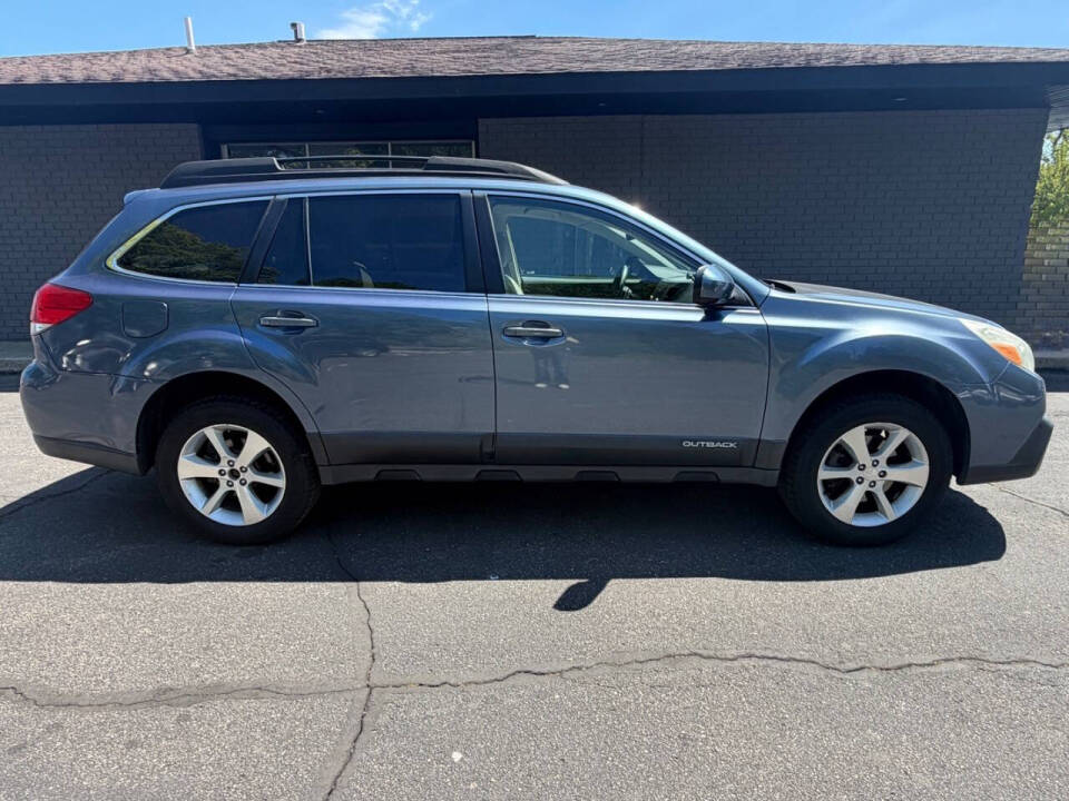 subaru outback 2013 4S4BRDJC7D2204167 image subaru outback 2013 4S4BRDJC7D2204167 image