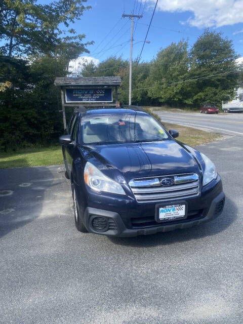 subaru outback 2013 4S4BRBAC9D3261887 image subaru outback 2013 4S4BRBAC9D3261887 image