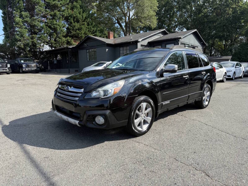 subaru outback 2013 4S4BRCSC7D3296903 image subaru outback 2013 4S4BRCSC7D3296903 image