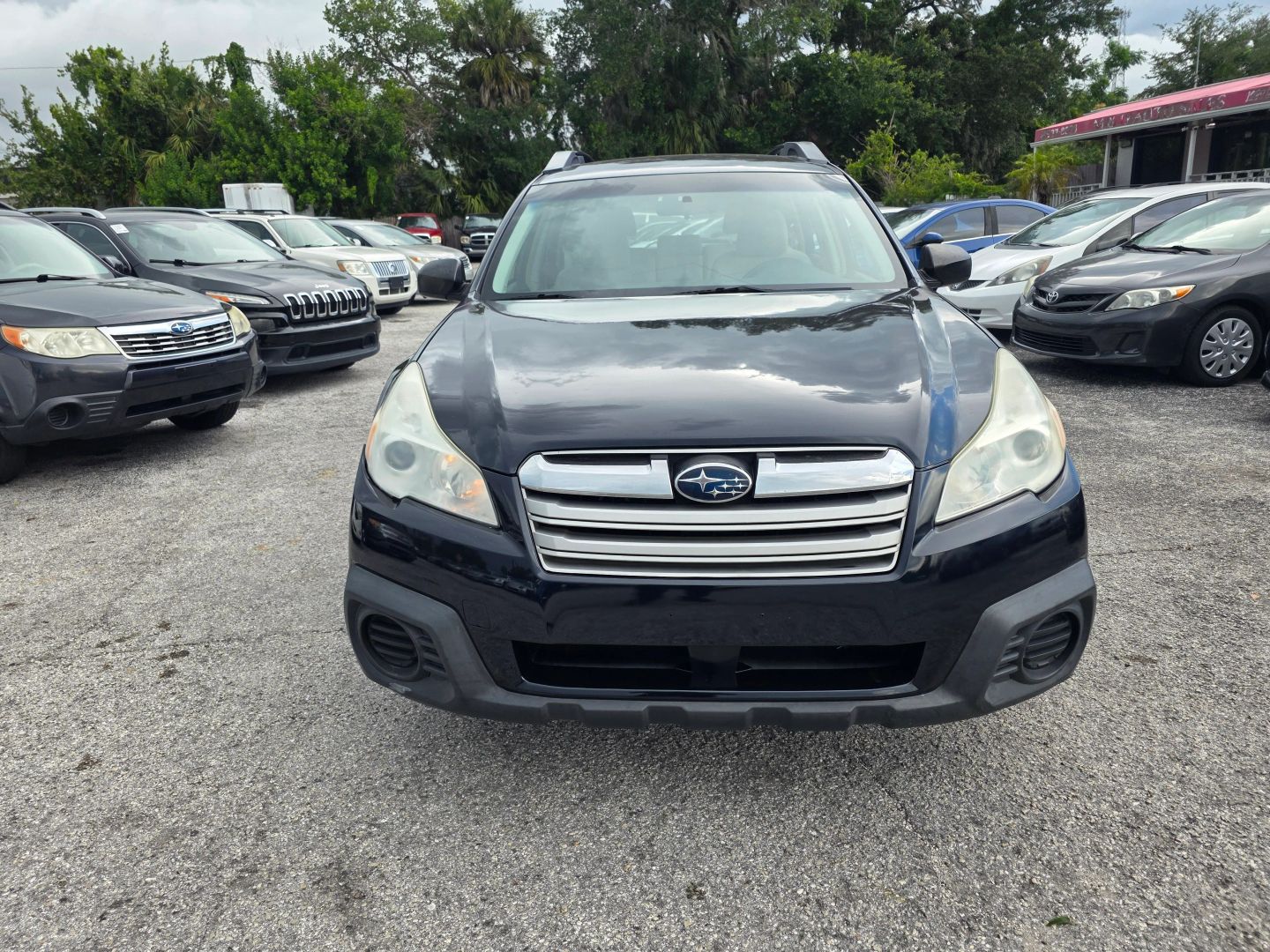 subaru outback 2013 4S4BRBAC3D3258886 image subaru outback 2013 4S4BRBAC3D3258886 image