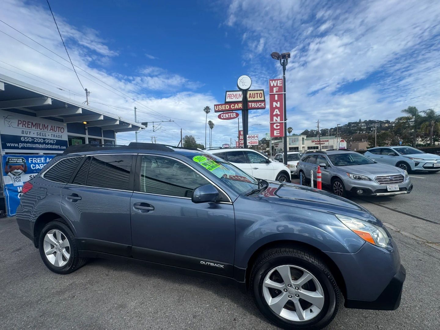 subaru outback 2013 4S4BRBGC6D3242642 image subaru outback 2013 4S4BRBGC6D3242642 image