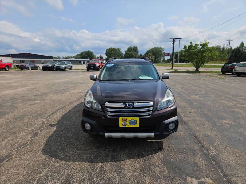 subaru outback 2013 4S4BRCSC1D3248300 image subaru outback 2013 4S4BRCSC1D3248300 image
