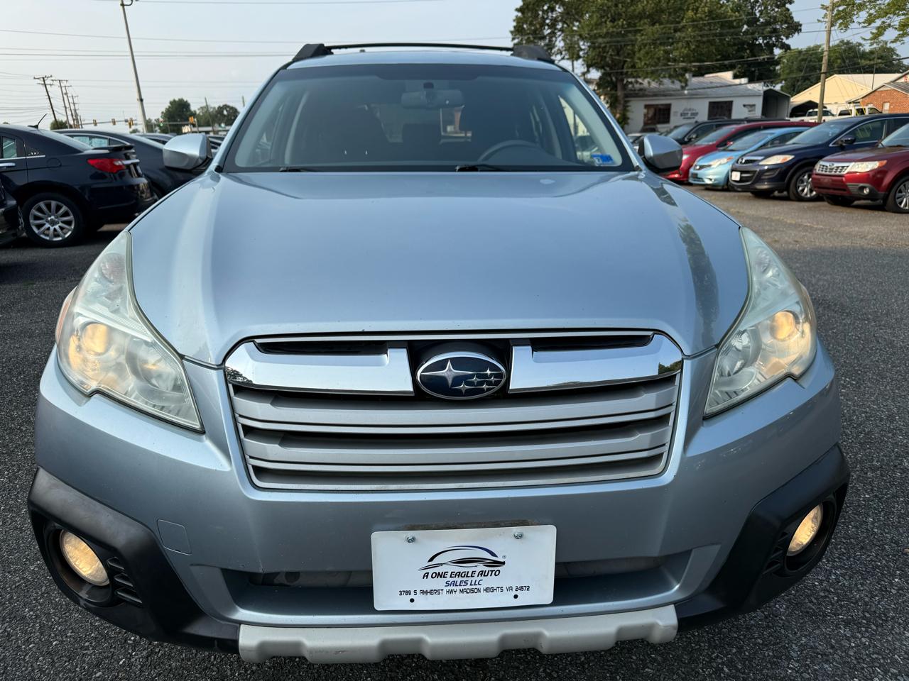 subaru outback 2013 4S4BRCCC6D3270582 image subaru outback 2013 4S4BRCCC6D3270582 image