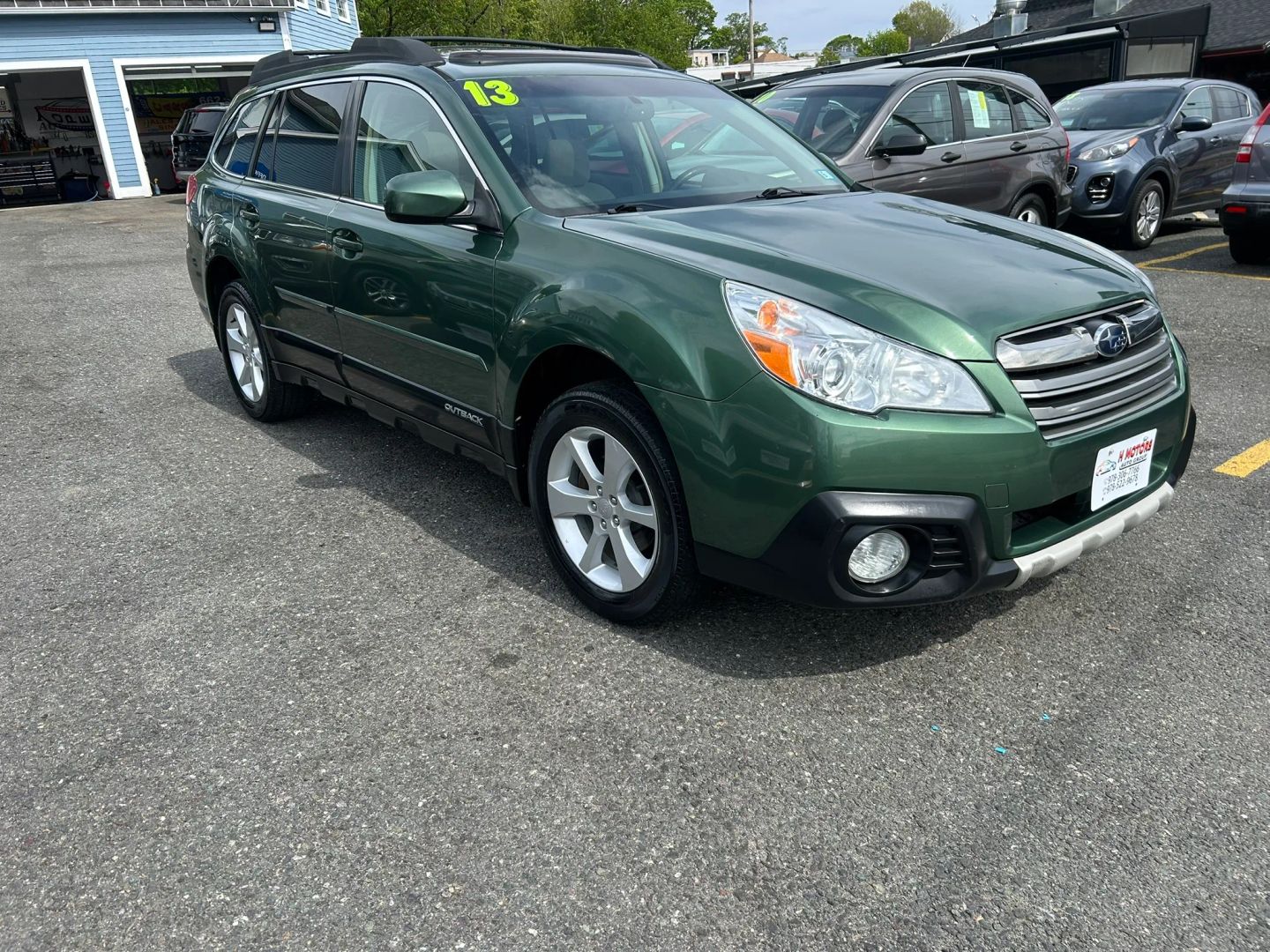 subaru outback 2013 4S4BRBHC6D3242249 image subaru outback 2013 4S4BRBHC6D3242249 image