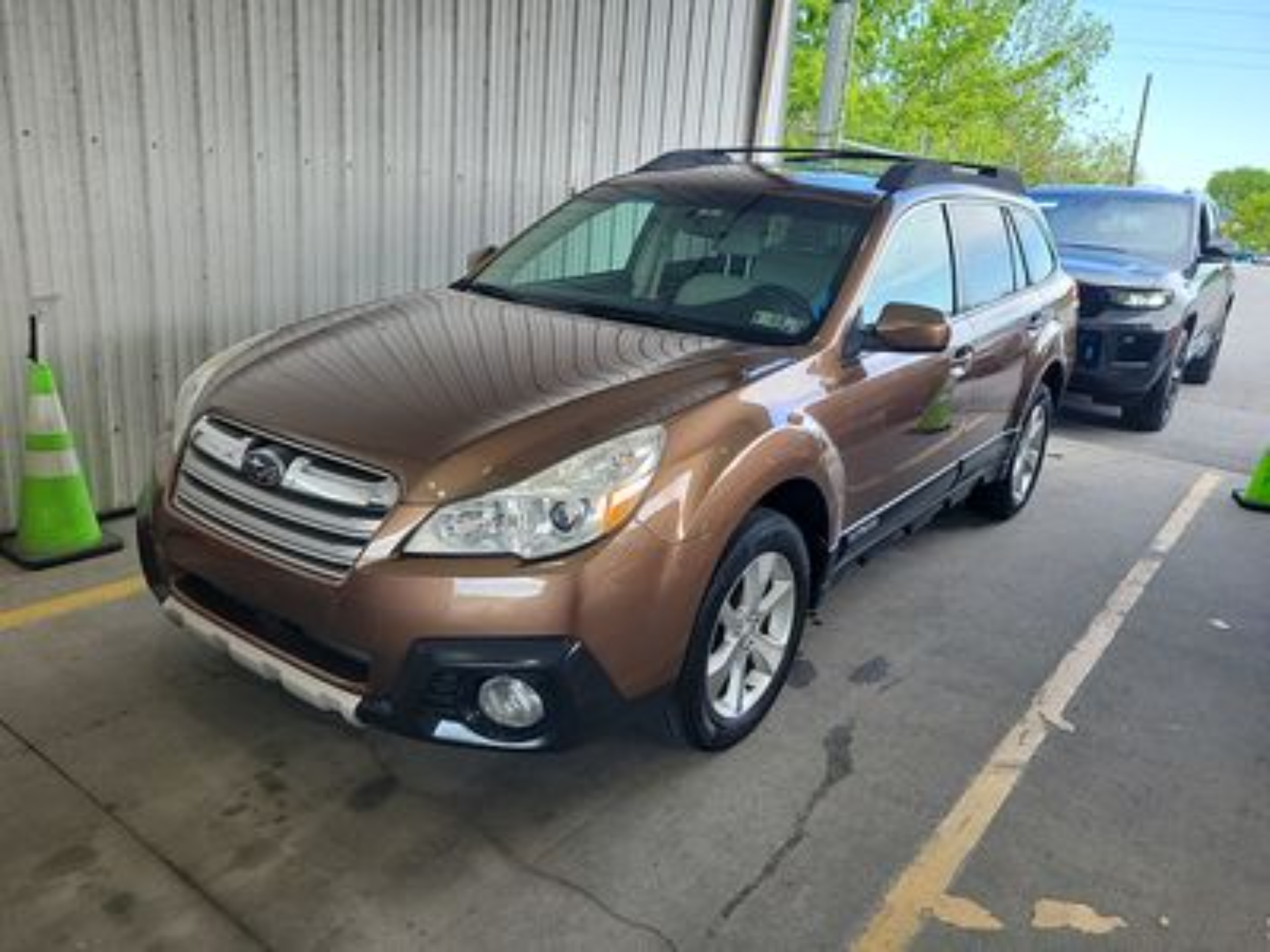subaru outback 2013 4S4BRBKC6D3212810 image subaru outback 2013 4S4BRBKC6D3212810 image