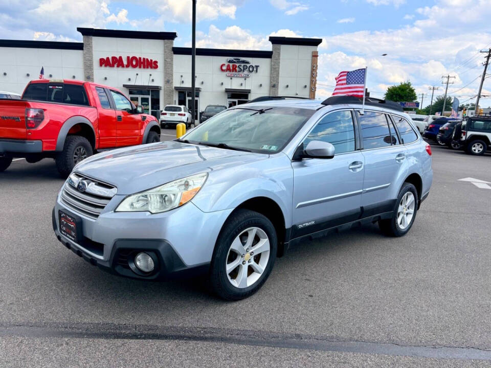 subaru outback 2013 4S4BRBCC6D3301162 image subaru outback 2013 4S4BRBCC6D3301162 image