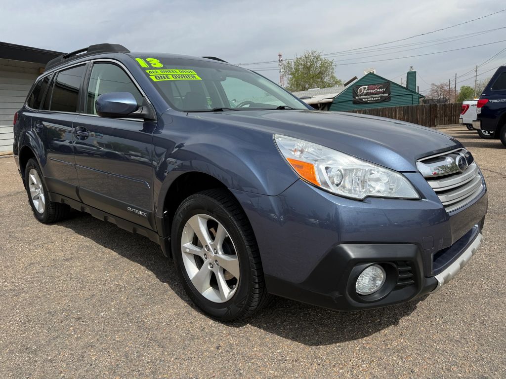 subaru outback 2013 4S4BRBLC6D3257342 image subaru outback 2013 4S4BRBLC6D3257342 image