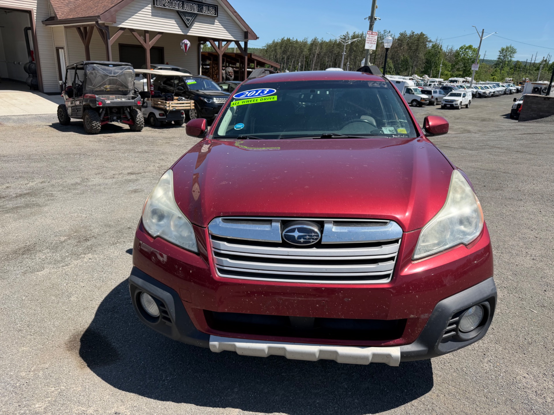 subaru outback 2013 4S4BRBJC6D3220004 image subaru outback 2013 4S4BRBJC6D3220004 image