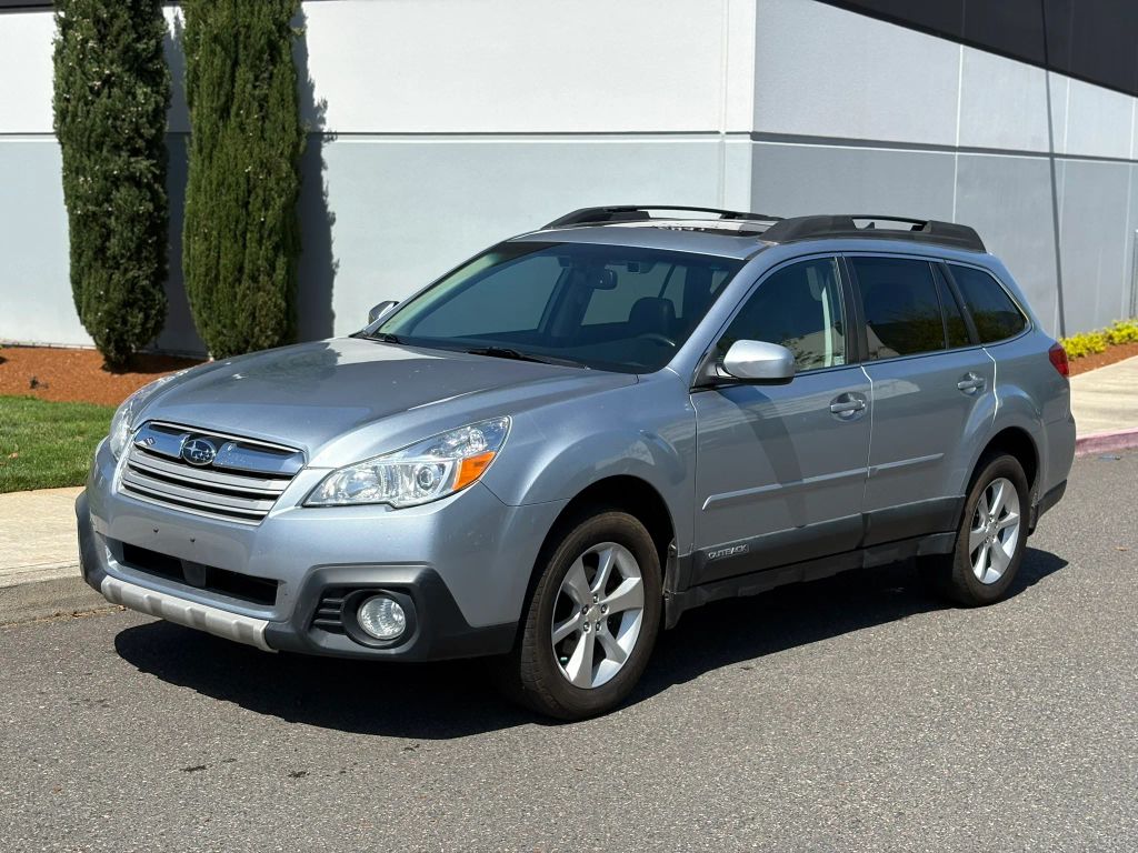 Subaru Outback 2013 4S4BRBPC3D3242288 image Subaru Outback 2013 4S4BRBPC3D3242288 image