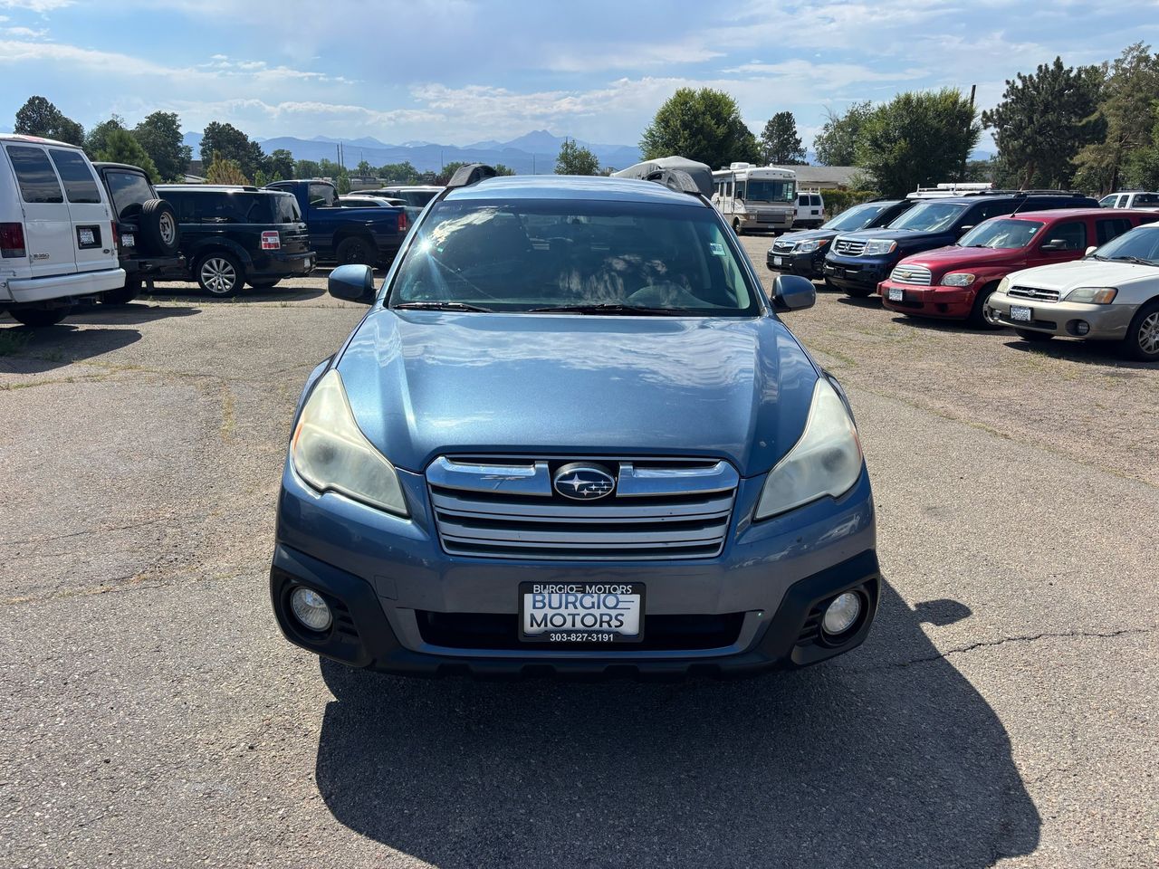 subaru outback 2013 4S4BRCBC3D3238142 image subaru outback 2013 4S4BRCBC3D3238142 image