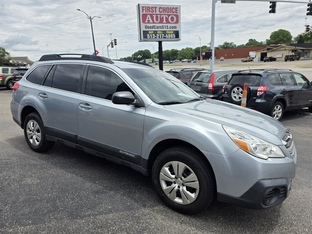 subaru outback 2013 4S4BRCAC1D3227304 image subaru outback 2013 4S4BRCAC1D3227304 image