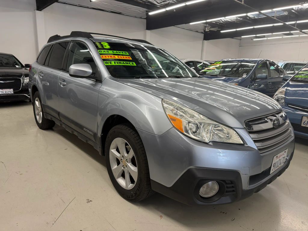 subaru outback 2013 4S4BRCBC4D3251742 image subaru outback 2013 4S4BRCBC4D3251742 image