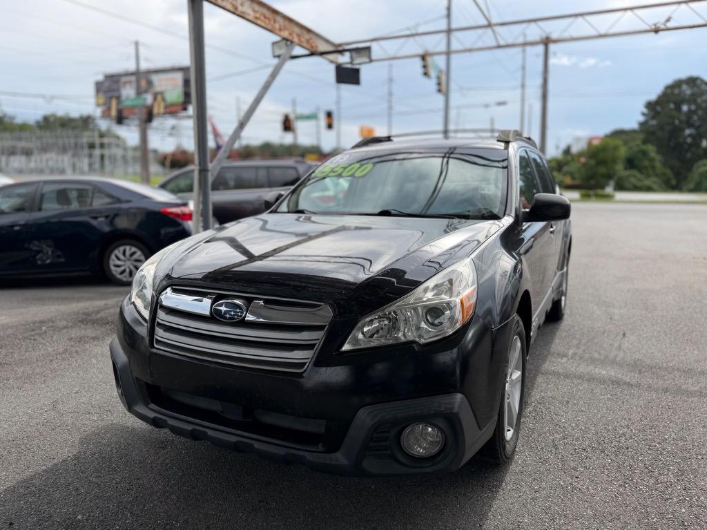 subaru outback 2013 4S4BRBGC1D3234691 image subaru outback 2013 4S4BRBGC1D3234691 image