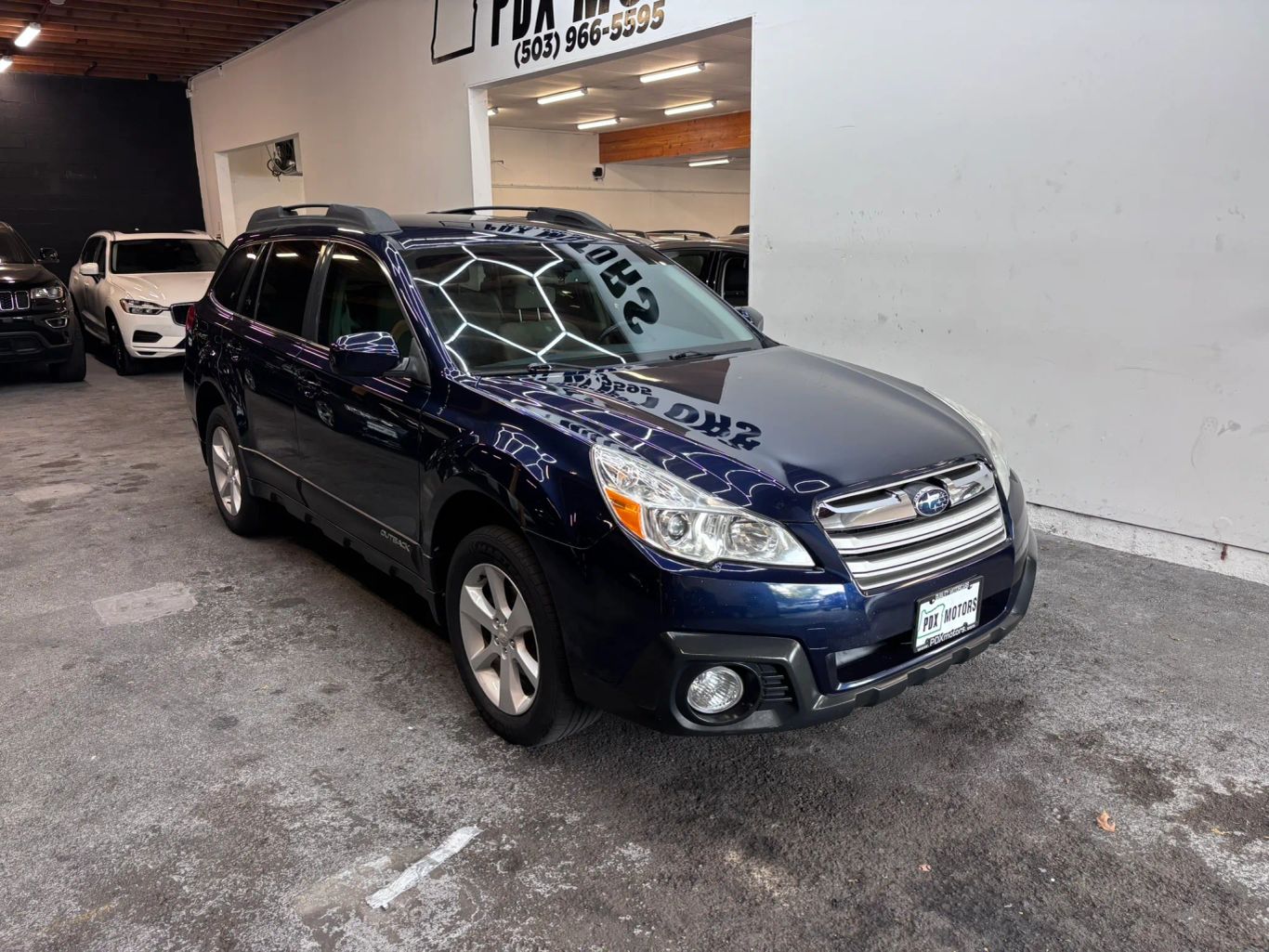 subaru outback 2013 4S4BRBCC1D3205231 image subaru outback 2013 4S4BRBCC1D3205231 image