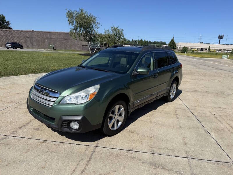 subaru outback 2013 4S4BRCLC2D3209763 image subaru outback 2013 4S4BRCLC2D3209763 image