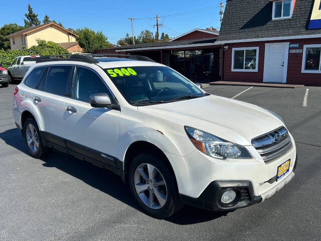 subaru outback 2013 4S4BRBSC6D3310946 image subaru outback 2013 4S4BRBSC6D3310946 image
