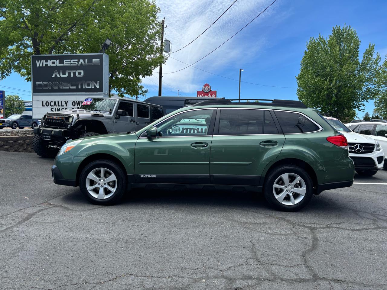 subaru outback 2013 4S4BRBHC9D3224649 image subaru outback 2013 4S4BRBHC9D3224649 image