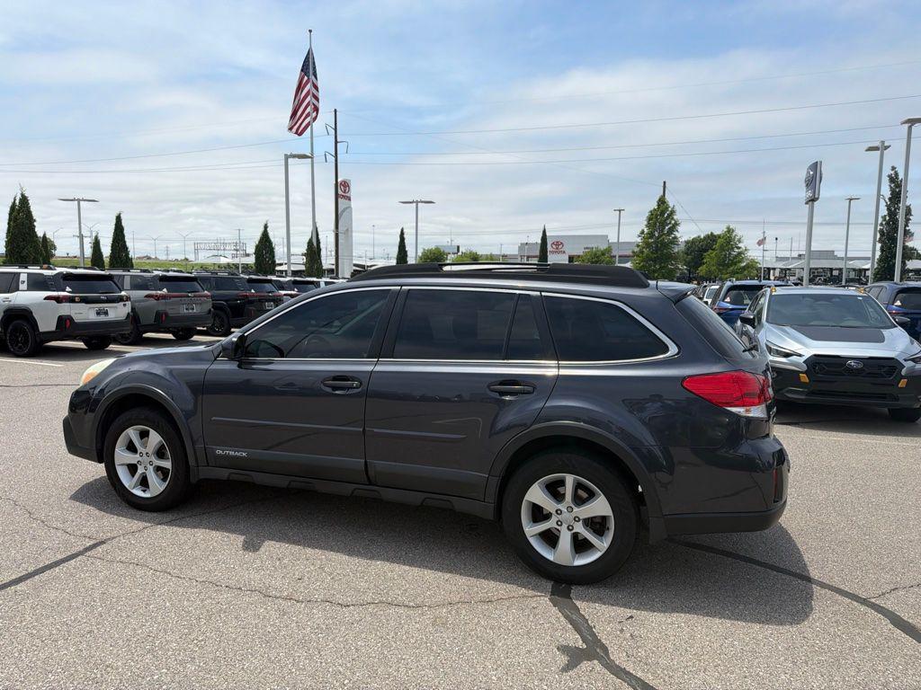 subaru outback 2013 4S4BRCCC6D3207952 image subaru outback 2013 4S4BRCCC6D3207952 image