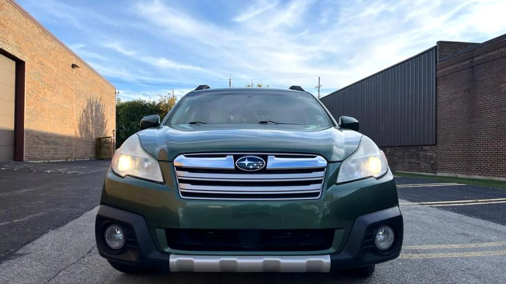 subaru outback 2013 4S4BRCJC4D3206964 image subaru outback 2013 4S4BRCJC4D3206964 image