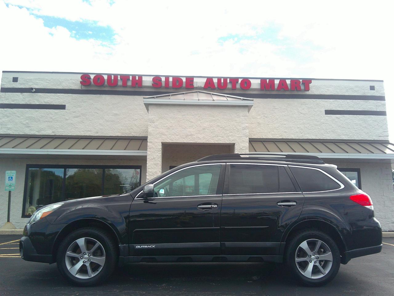 subaru outback 2013 4S4BRCSC9D3211754 image subaru outback 2013 4S4BRCSC9D3211754 image