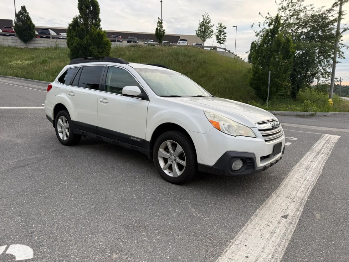 subaru outback 2013 4S4BRCGC7D3263005 image subaru outback 2013 4S4BRCGC7D3263005 image