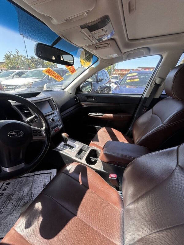 subaru outback 2013 4S4BRBSC6D3219188 image subaru outback 2013 4S4BRBSC6D3219188 image