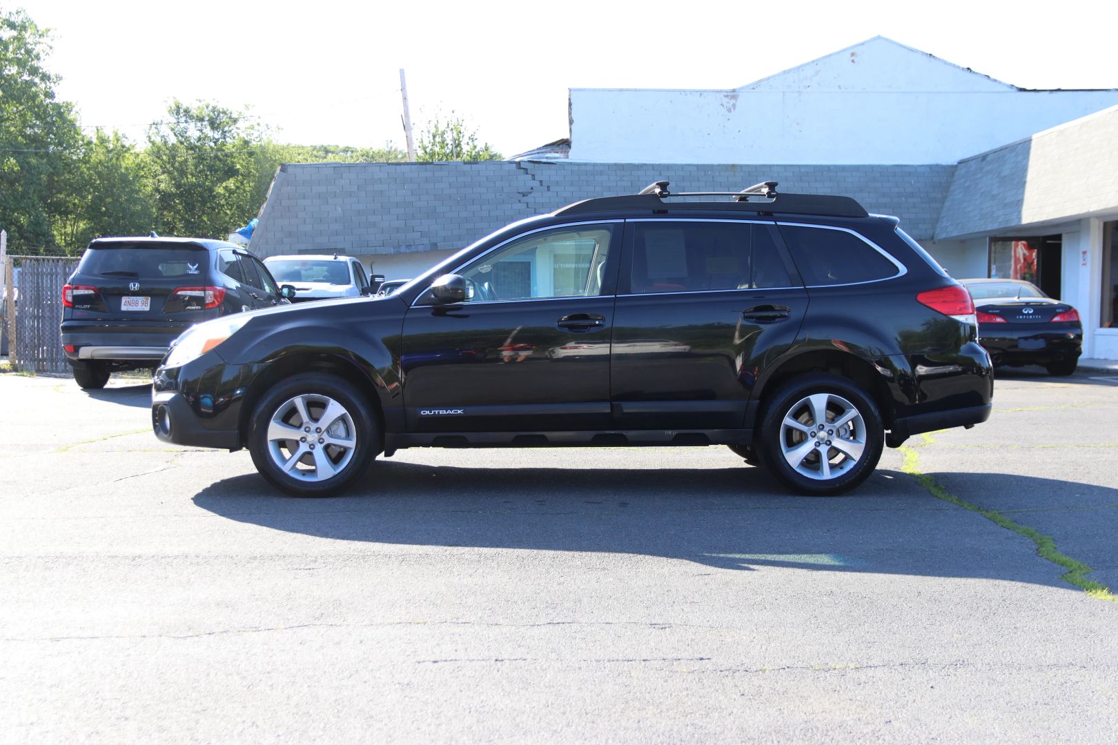 subaru outback 2013 4S4BRDLC8D2299545 image subaru outback 2013 4S4BRDLC8D2299545 image