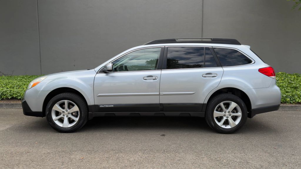 subaru outback 2013 4S4BRBKC0D3293562 image subaru outback 2013 4S4BRBKC0D3293562 image