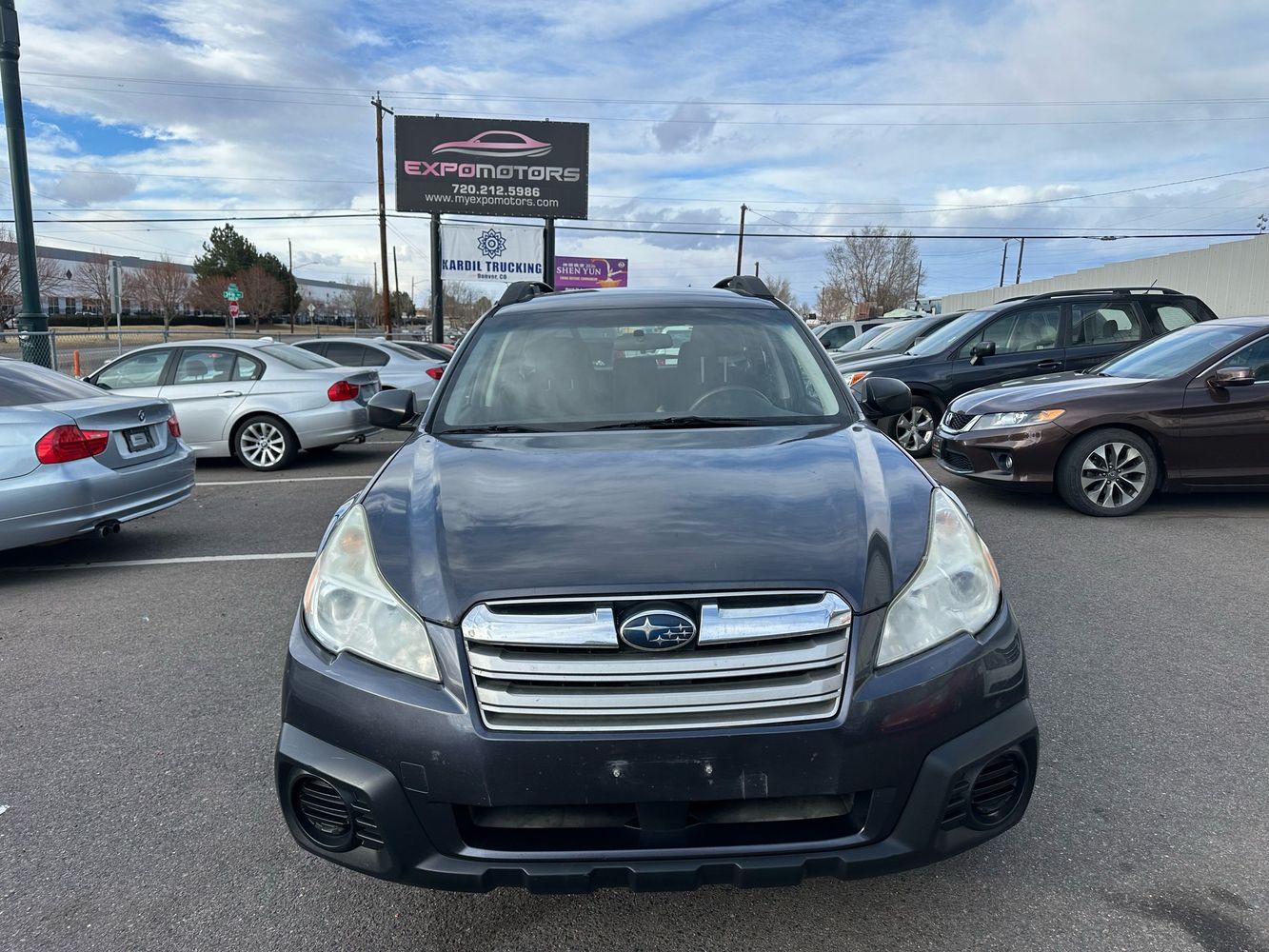 subaru outback 2013 4S4BRCAC5D3248897 image subaru outback 2013 4S4BRCAC5D3248897 image