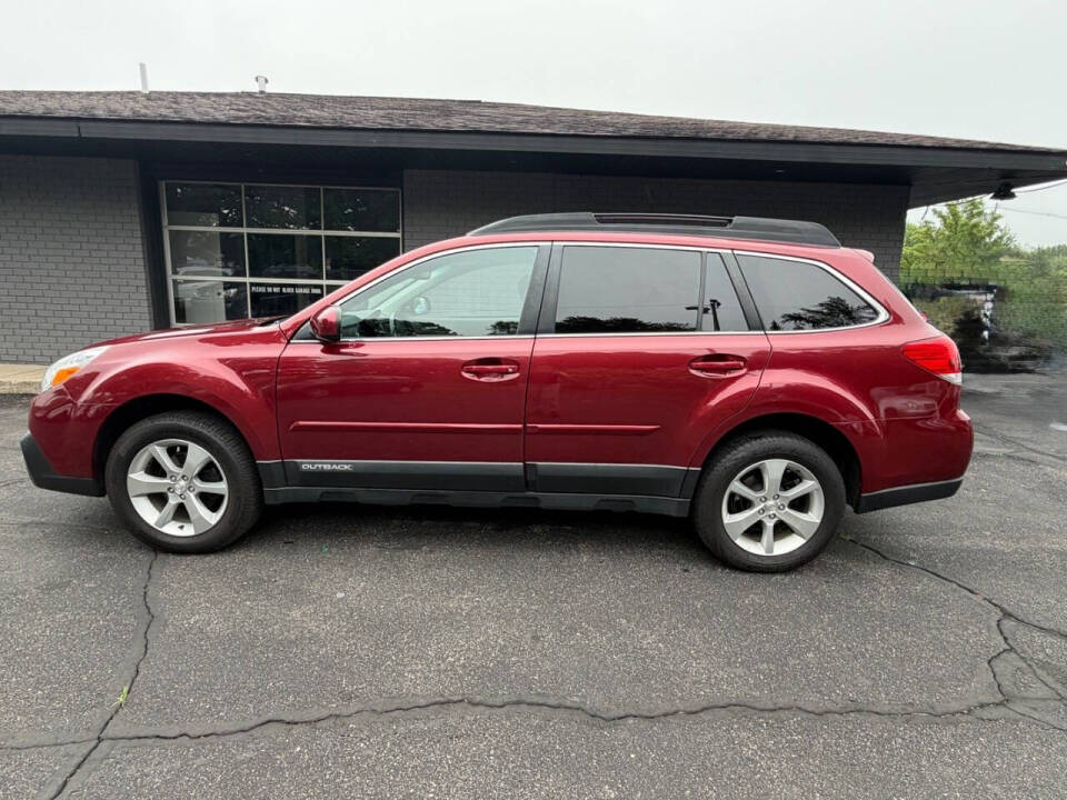 subaru outback 2013 4S4BRCLCXD3280791 image subaru outback 2013 4S4BRCLCXD3280791 image
