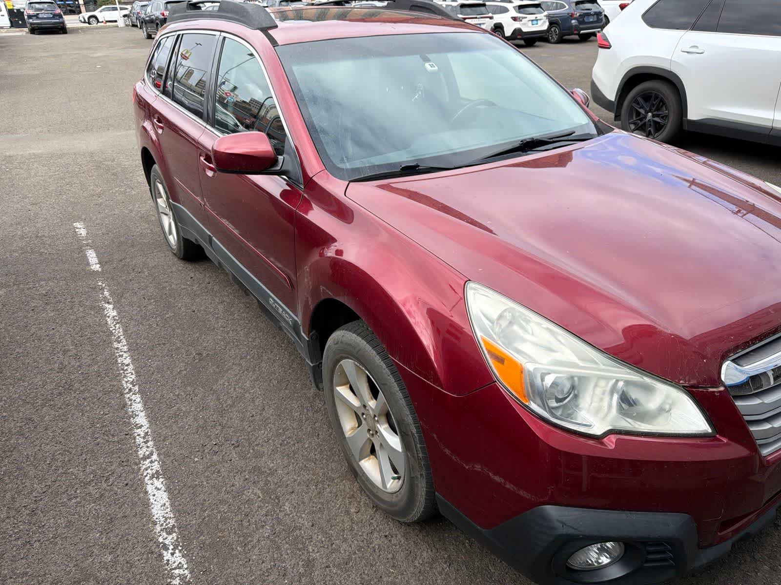 subaru outback 2013 4S4BRBGC4D3284730 image subaru outback 2013 4S4BRBGC4D3284730 image