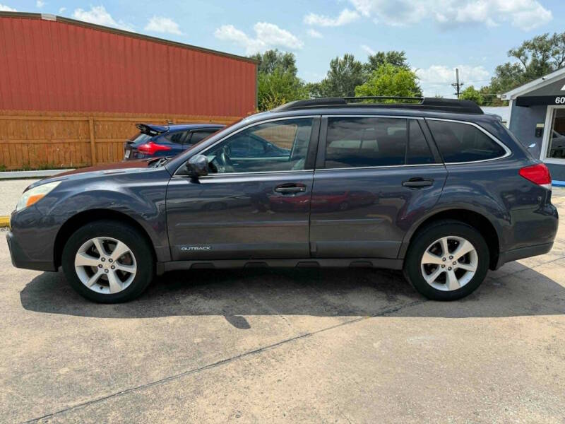 subaru outback 2013 4S4BRDKC8D2208694 image subaru outback 2013 4S4BRDKC8D2208694 image