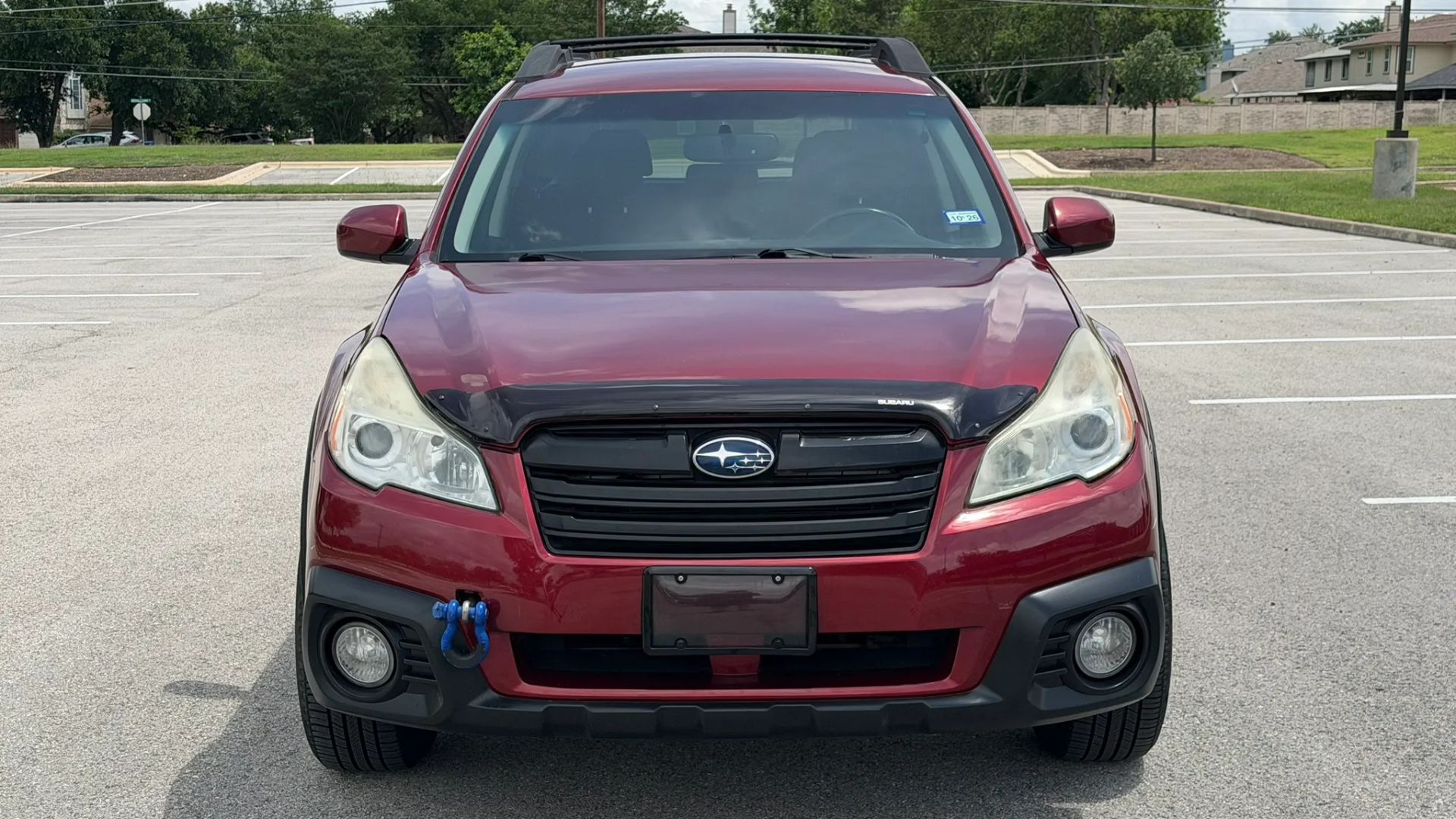 subaru outback 2013 4S4BRCBC1D3206094 image subaru outback 2013 4S4BRCBC1D3206094 image