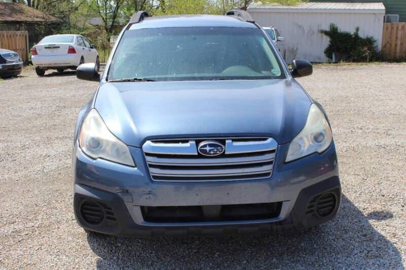 subaru outback 2013 4S4BRCACXD1245439 image subaru outback 2013 4S4BRCACXD1245439 image